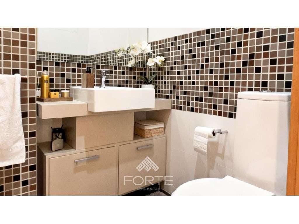 Apartamento T3 em Nogueira da Regedora-19