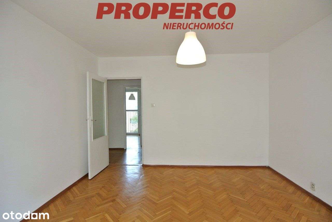 Mieszkanie 3pok. 48m2, metro Księcia Janusza-1