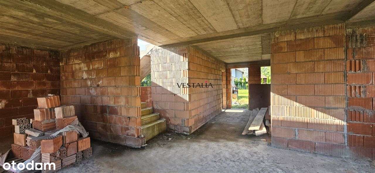 Dom wolnostojący Kraków, Nowa Huta-10