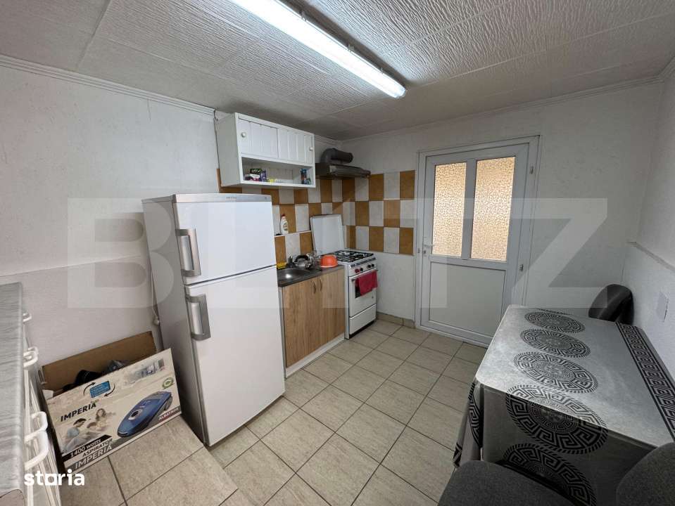 Garsoniera de inchiriat, zona Centru - Imagine principală: 4/5