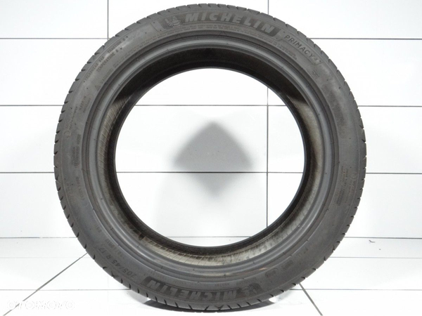 Opony letnie 205/45R17 88H Michelin - 3