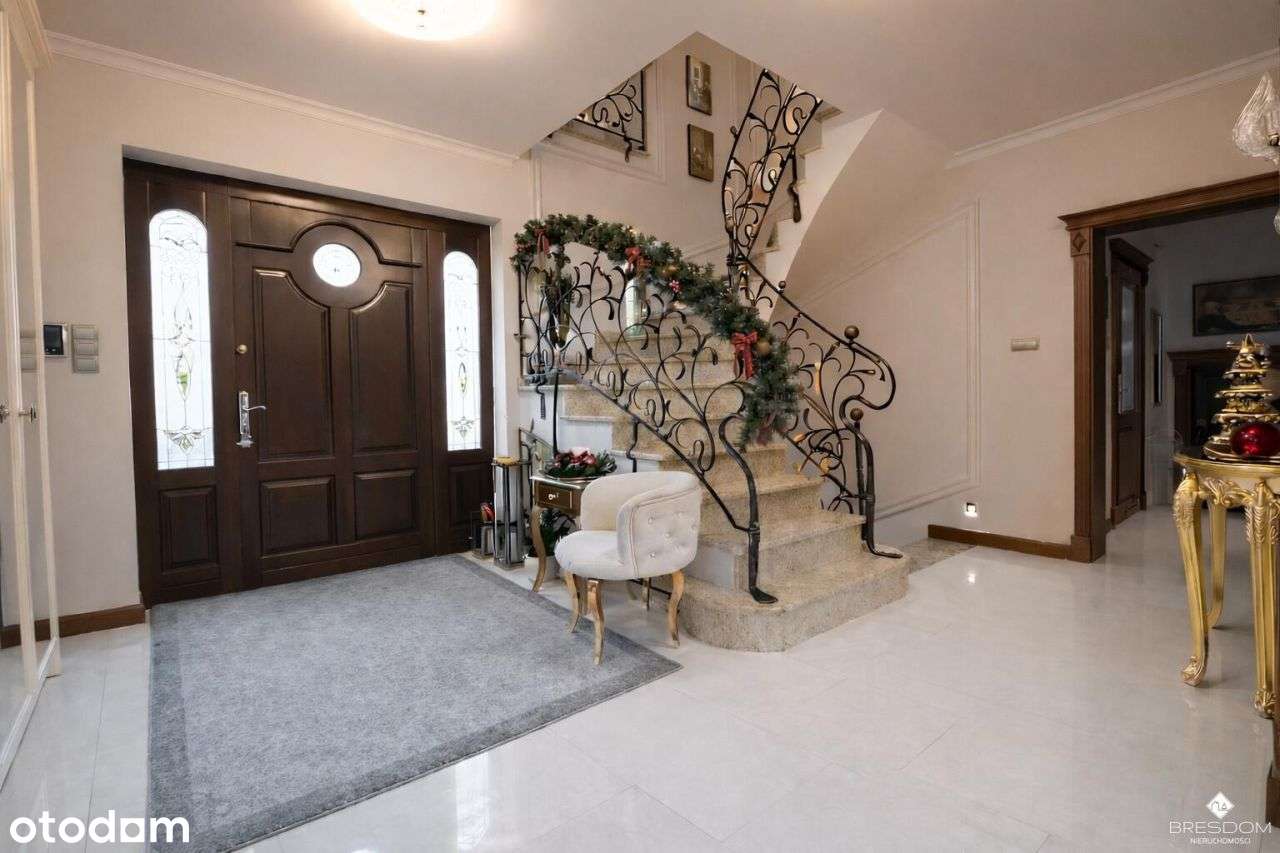 Rezydencja I Prywatna Strefa Wellness | Olsztyn –-6