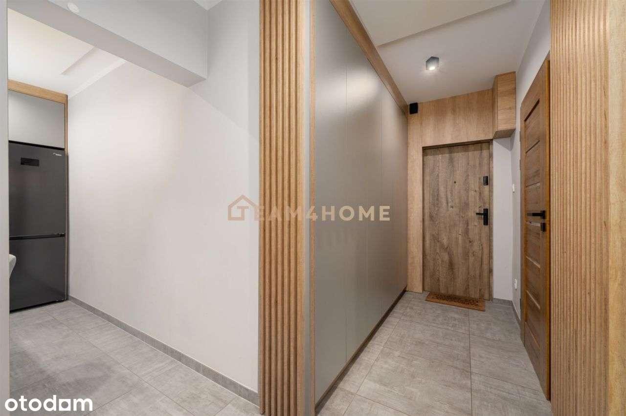 Przytulne M2 gotowe do wprowadzenia!-12