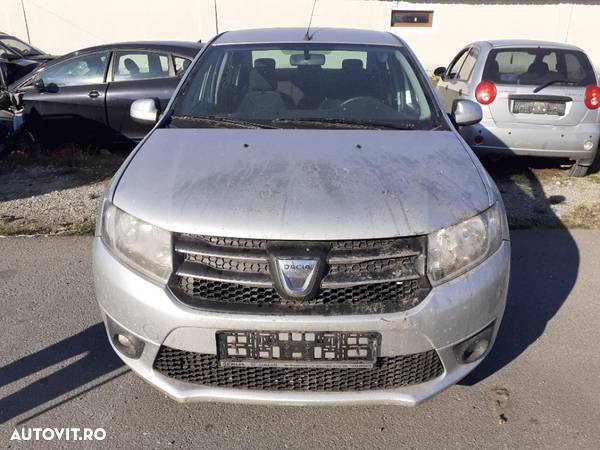 Dezmembrari Dacia Logan 1.5 dci EURO 5 - 1