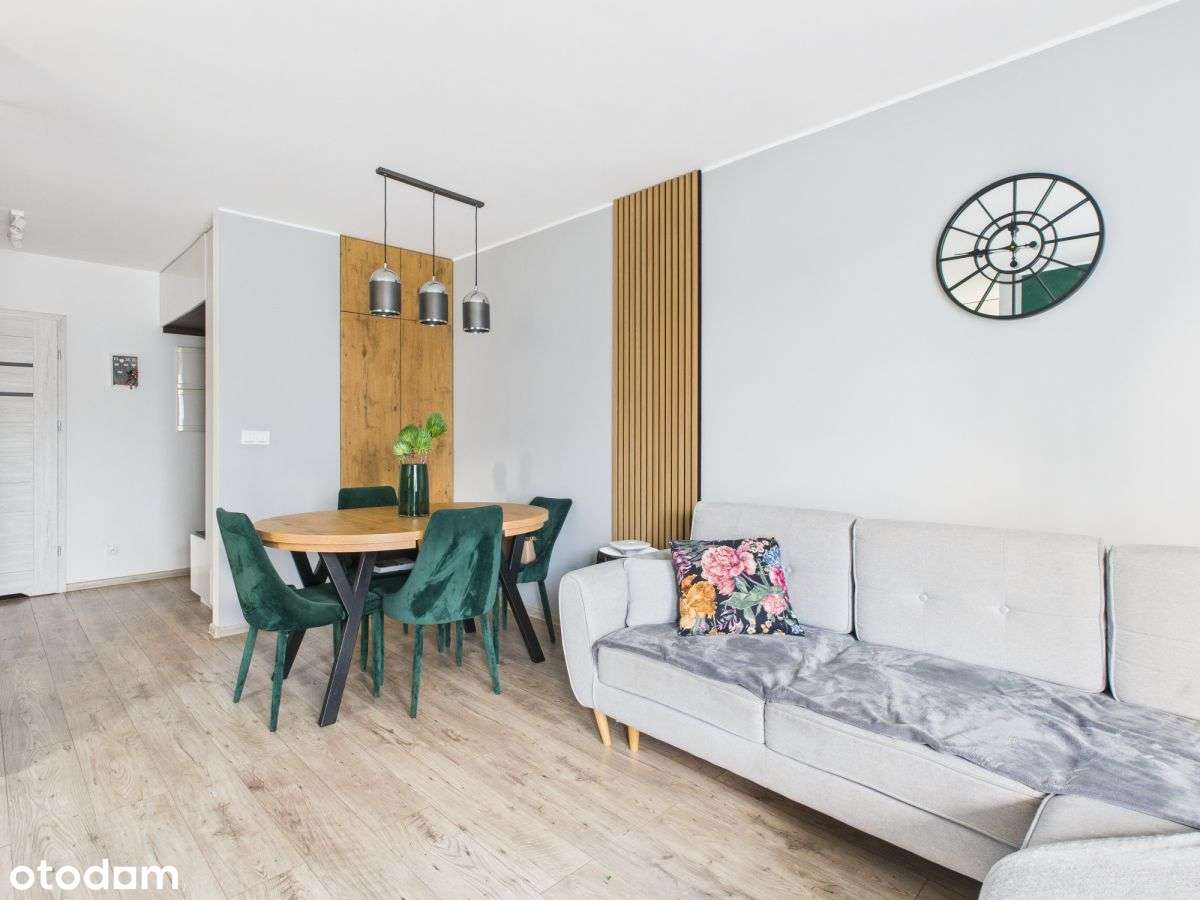 3 pokoje , rodzinne mieszkanie-4