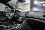 Opel Insignia Sports Tourer 1.6 CDTi Cosmo S/S - 25