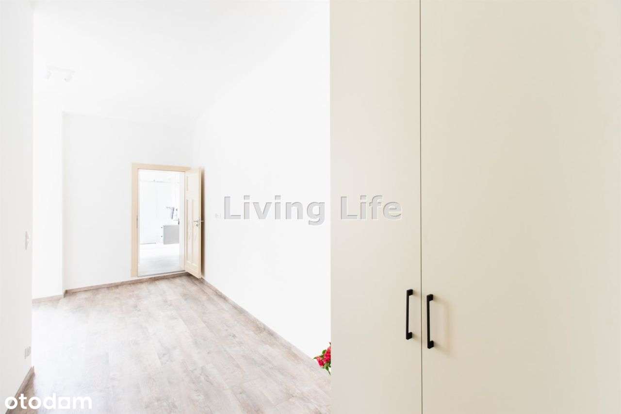 Apartament na płycie Starego Rynku - Pełny obrazek: 2/16