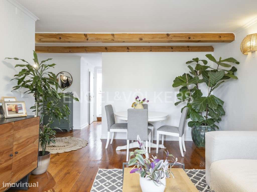 Prédio remodelado em Belém - Grande imagem: 4/29