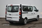 Renault Trafic Combi L1H1 1.6 dCi 95 8+1 Authentique - 4