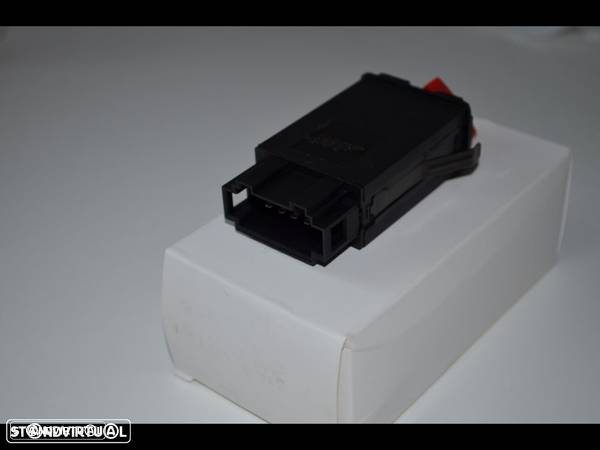 Botao / interruptor 4 piscas audi a4 1999-2001 / audi a6 1997-2005 - A3 2000-20 - 2