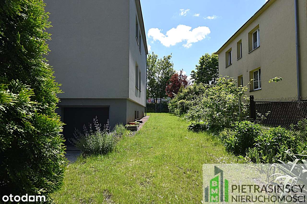 Komfortowe M4 80.95 m2, 3 pokoje, parter, ogródek- idealne dla rodziny-15