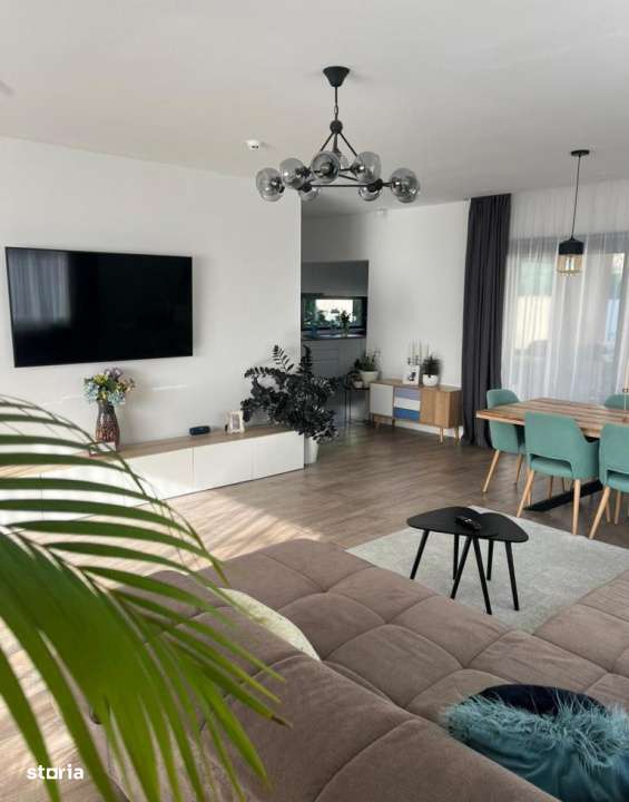 COMISION 0!!! Casa Exclusivista / zona Terra Gardens - Imagine principală: 3/10