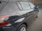 Peugeot 308 1.6 BlueHDi Active S&S EAT6 - 11