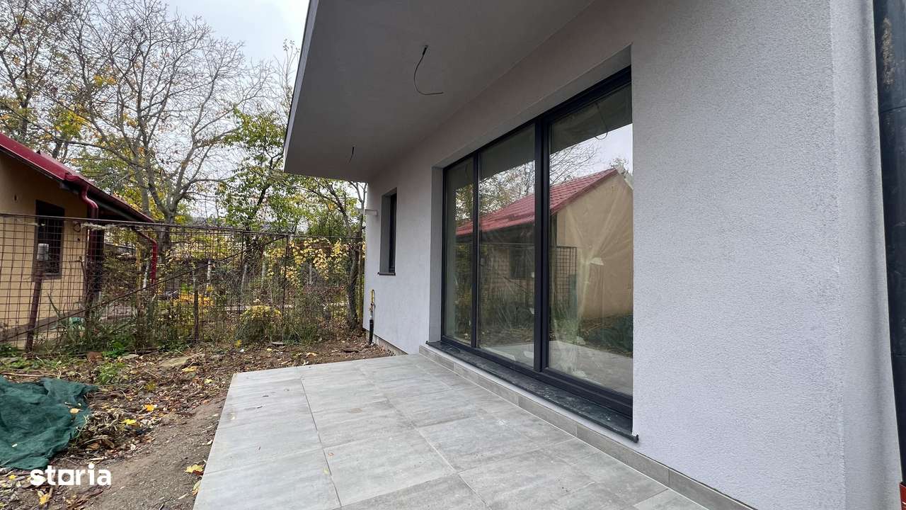 Duplex modern P+1E+M,  BUCURESTII NOI - Imagine principală: 4/20