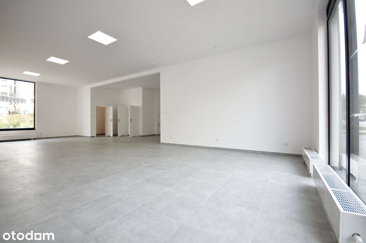 PRUSZKÓW koło SKM, parking, Żabka 0% PROWIZJI - Pełny obrazek: 2/12