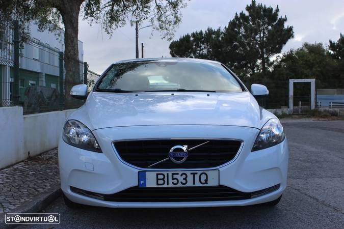 Volvo V40 D2 - 5