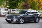 Mazda 6 Kombi SKYACTIV-D 150 i-ELOOP Exclusive-Line - 3