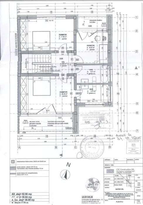 Vila in zona Iris, Elite City - Imagine principală: 4/7