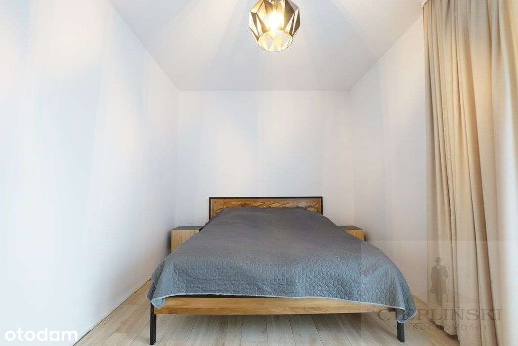 Wyjątkowy, nowy dom parterowy w otoczeniu natury-13