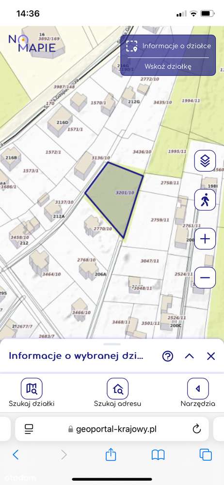 Miejsce, w którym spokój spotyka się z możliwościami - Pełny obrazek: 5/6