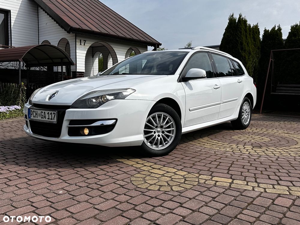 Renault Laguna