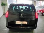 Peugeot 5008 1.6 HDi 7L Allure - 13