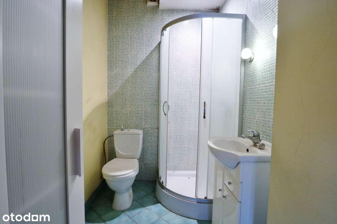 Dom w Gostyniu przy ulicy Wrocławskiej-14