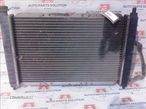 radiator apa daewoo matiz - 1