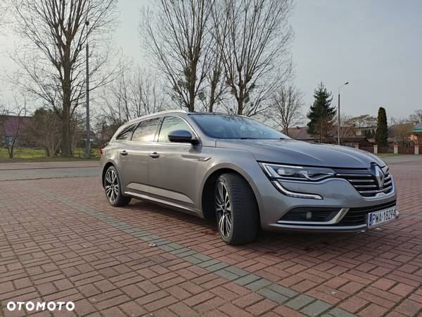 Renault Talisman Grandtour BLUE dCi 200 EDC INITIALE PARIS - 5