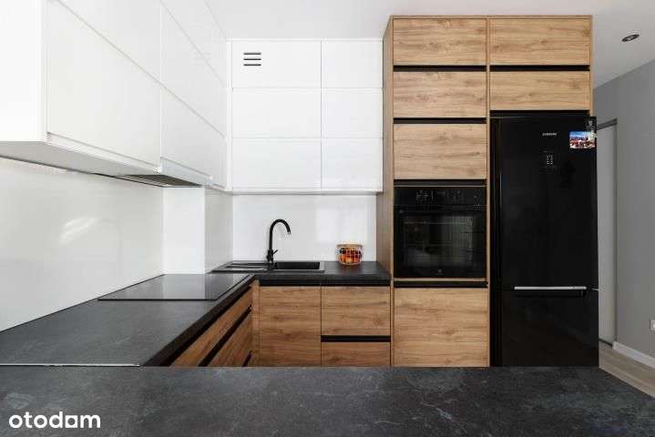 Wapienica Apartament z prywatnym ogrodem-8