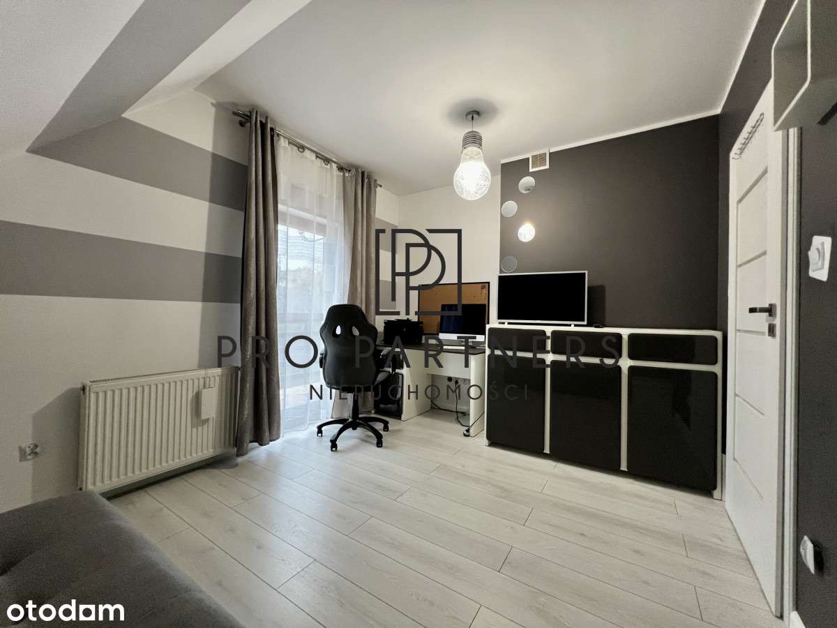 Komfortowy Dom Po Remoncie - Okazja!-18