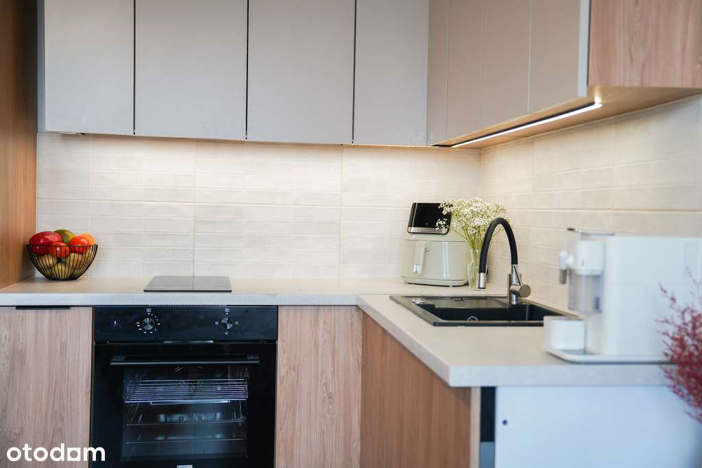 Nowoczesne 2 pokoje w Piastowie, 30 m²-3