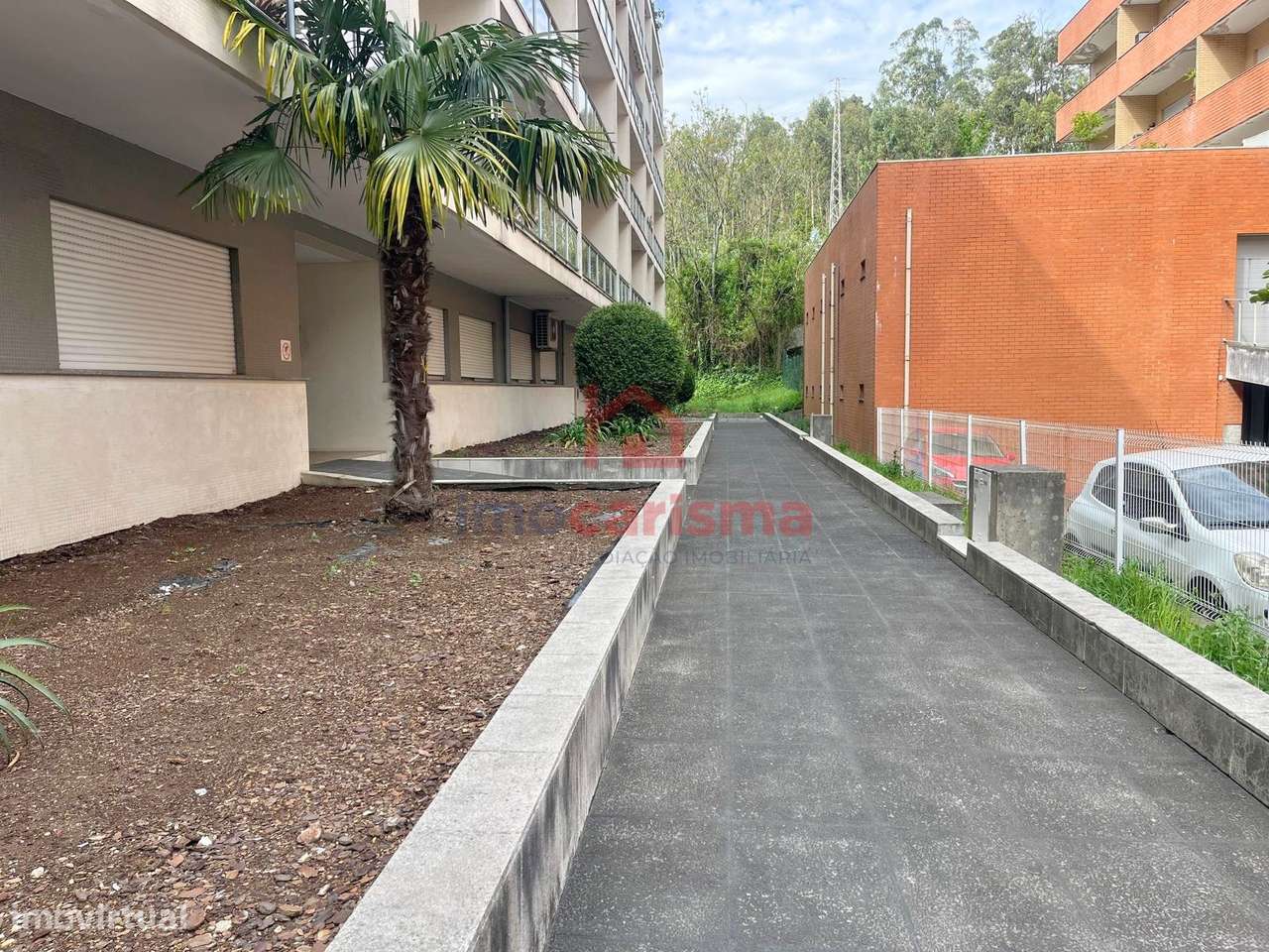 Apartamento T3 em Fermentões, Guimarães-34