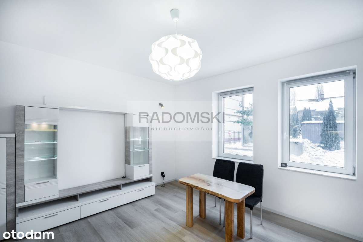 2 pokoje po generalnym remoncie blisko dworca Pkp-3