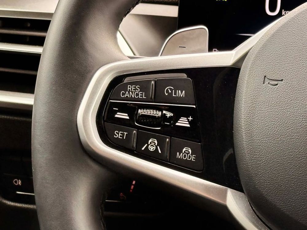BMW Seria-4 420D Xdrive M Sport Sport 2025 — zdjęcie 7