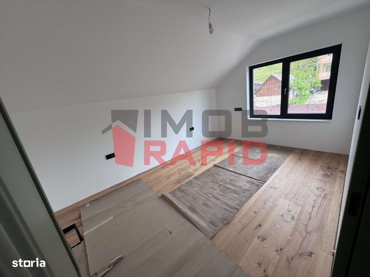 Casă cu finisaje premium, Mun. Bistrița zona Str. Valea Budacului-10