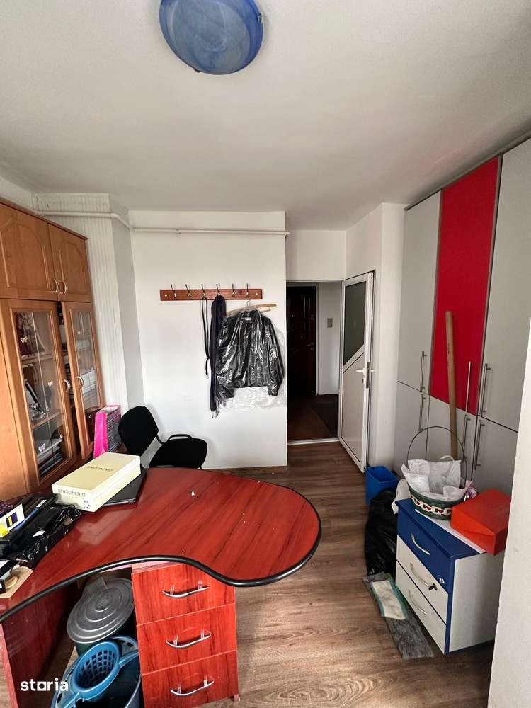 De vanzare garsoniera cf 1, zona ULTRACENTRALA, 46.000 euro - Imagine principală: 5/10
