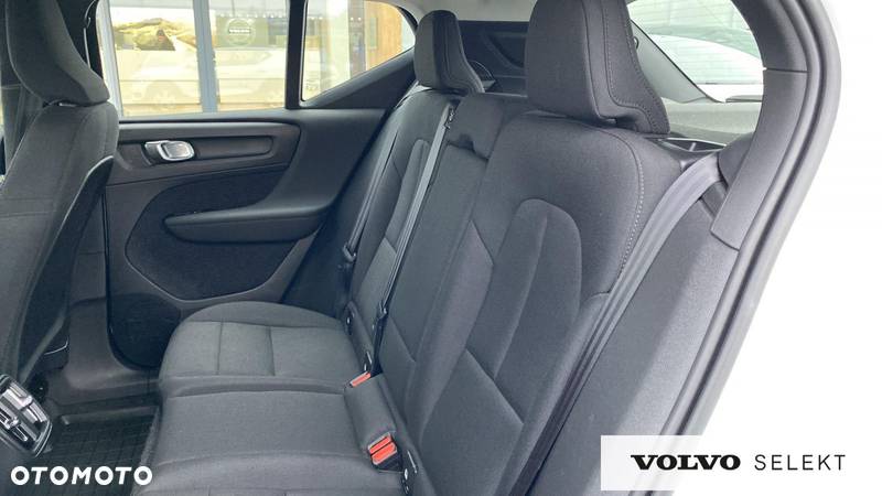 Volvo XC 40 - 17