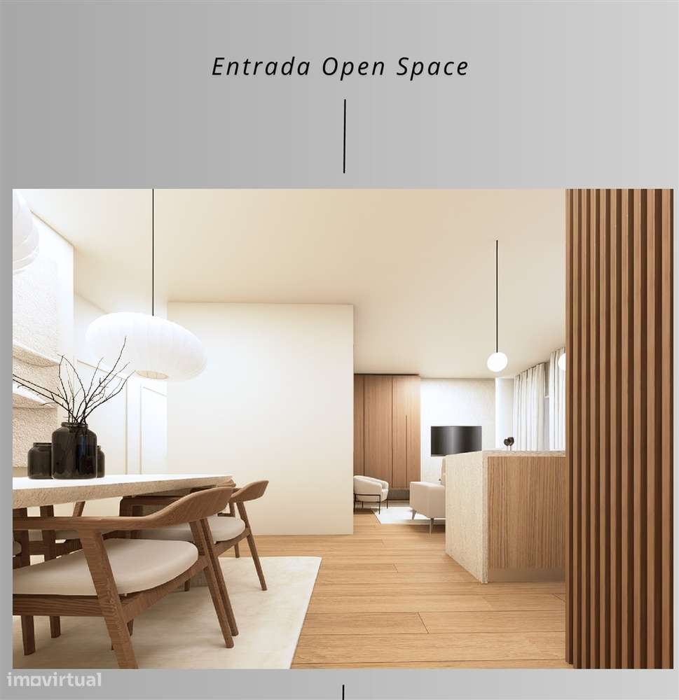 Apartamento T3 Venda em Viseu,Viseu - Grande imagem: 3/25