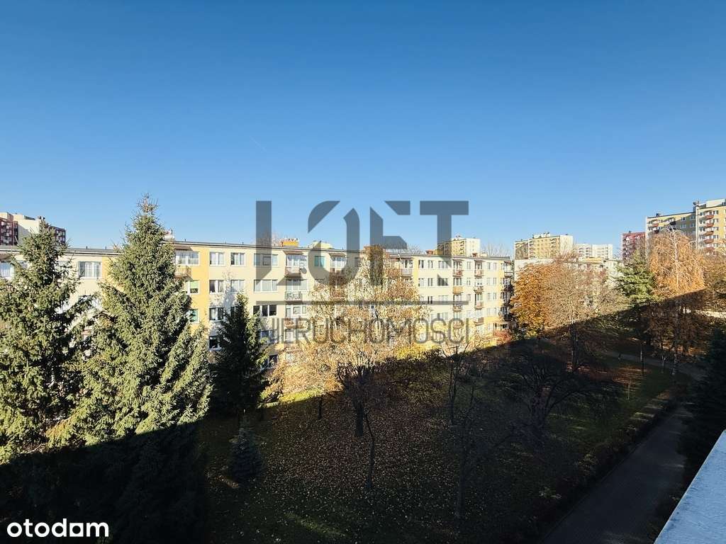 Mieszkanie na sprzedaż w zielonej okolicy-3 pokoje-8