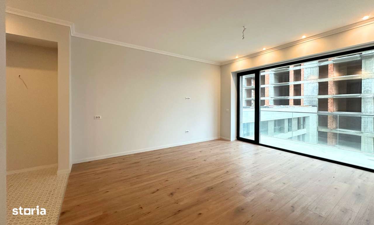 Vanzare apartament exclusivist ansamblu rezidențial ONE66-3