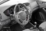 Hyundai i20 1.2 Style - 8