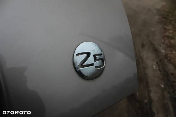 Nissan Micra 1.2 25 - 12