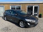 Ford Focus SW 1.5 TDCi EcoBlue Business - 24