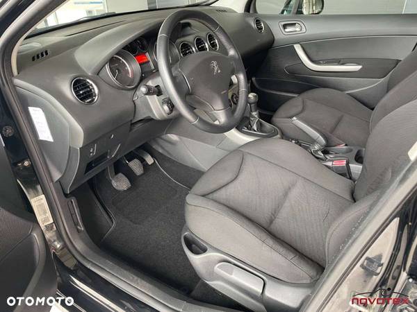 Peugeot 308 1.4 Trendy - 7