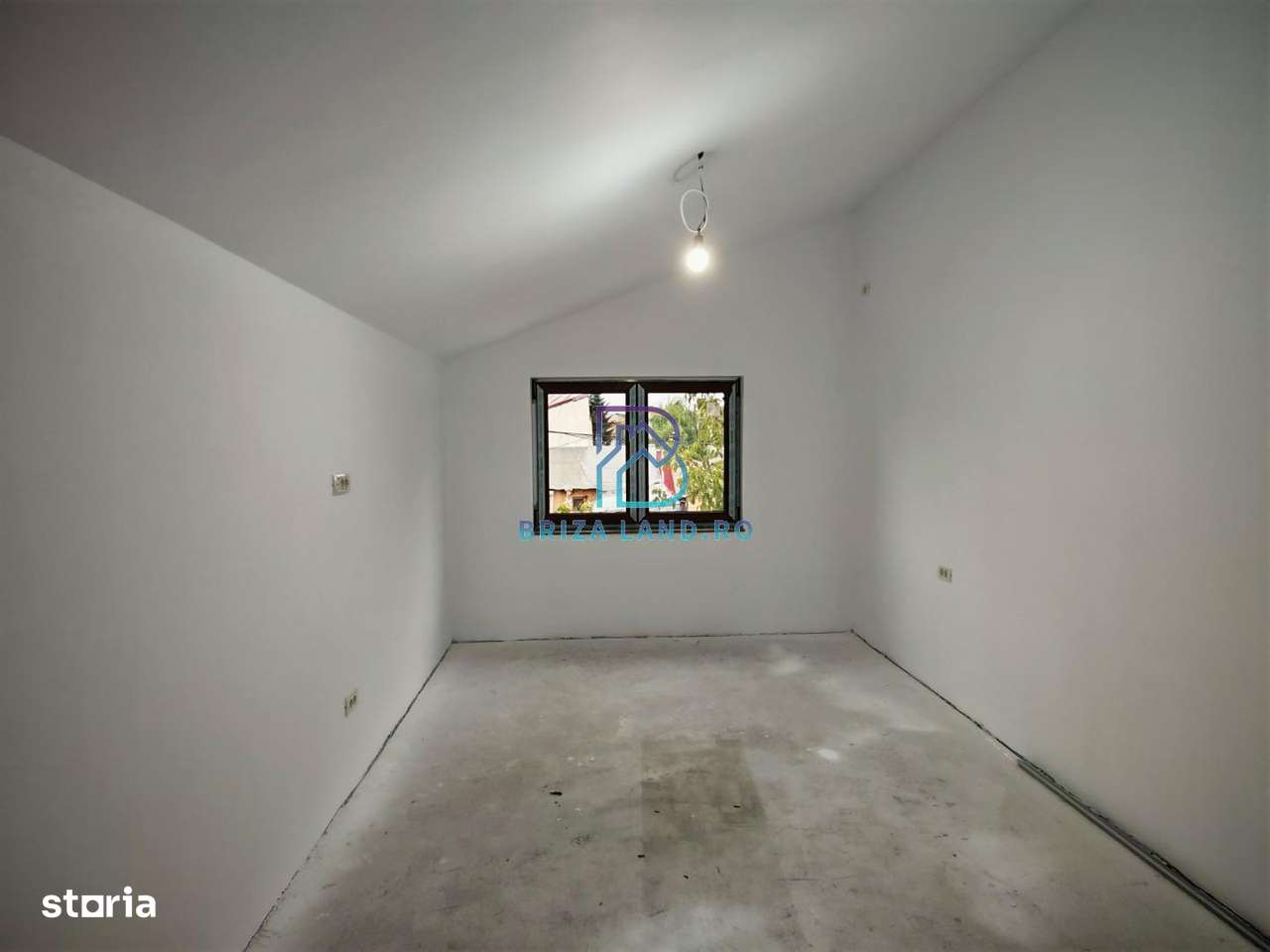 Soseaua Chitilei, Mar,urei, casa P+M, sup. 111mp, 3 camere teren 126mp-16