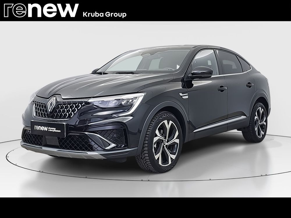 Renault Arkana / XM3 1.3 TCe mHEV Techno EDC 2025
