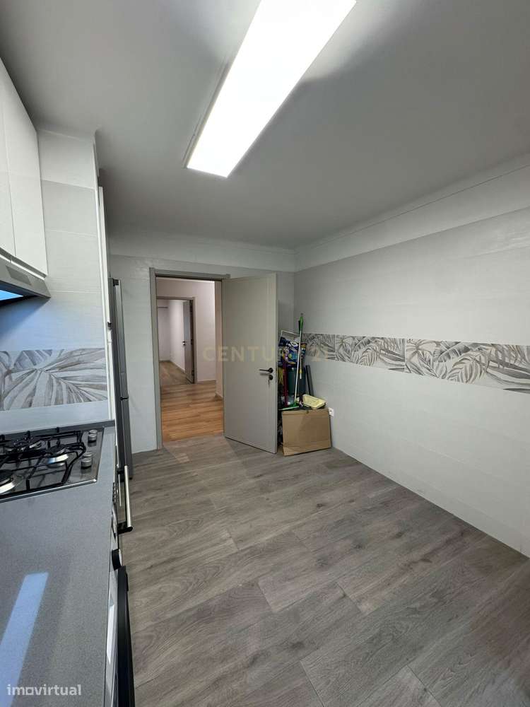 Apartamento T3 Vale das Flores, Coimbra-9