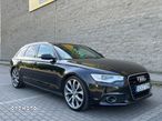 Audi A6 Avant 3.0 TDI DPF quattro S tronic sport selection - 2