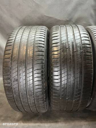 ORYGINALNE KOŁA ALUFELGI Mercedes AMG GLE W167 20" A1674013200 A1674013300 - 10